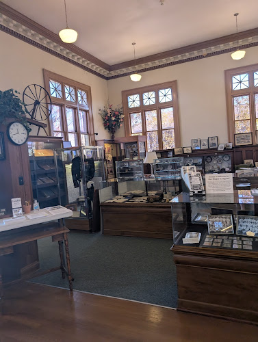 Lowndes County Historical Society & Museum — Museum in Valdosta, Georgia