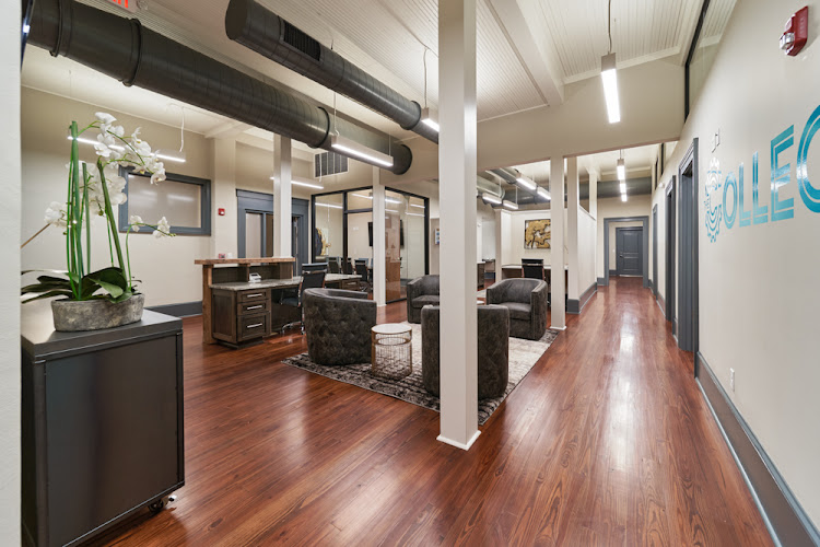 The Collective Valdosta — Coworking Space in Valdosta, Georgia