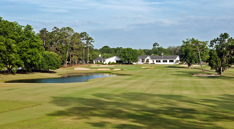 Valdosta Country Club — Country Club in Valdosta, Georgia