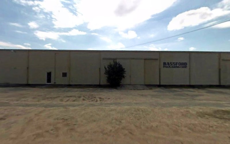 Warehouse Rentals of Georgia — Loft in Valdosta, Georgia