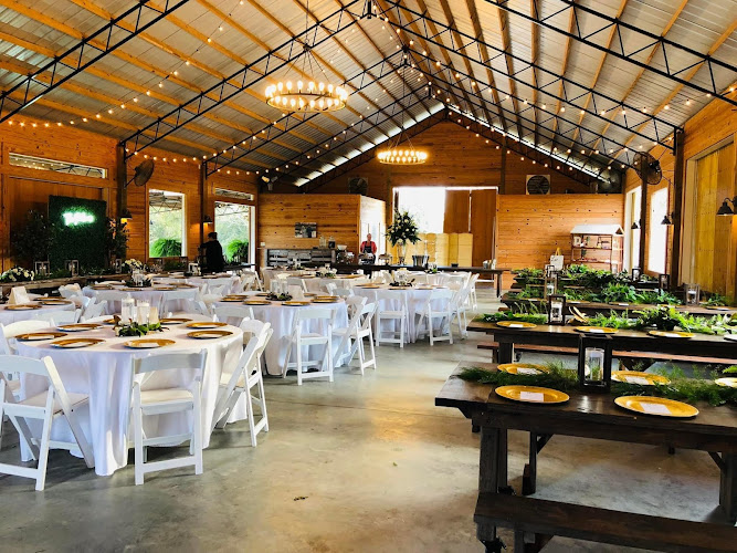 Winsome Grove — Barn or Farm in Valdosta, Georgia