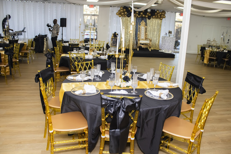 Celia's Elegant Venue - photo