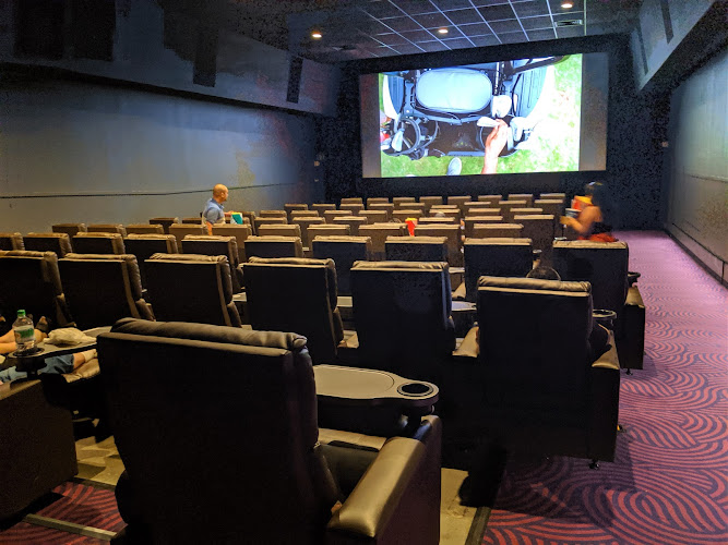 Consolidated Theatres Pearlridge — Theater in Aiea, Hawaii