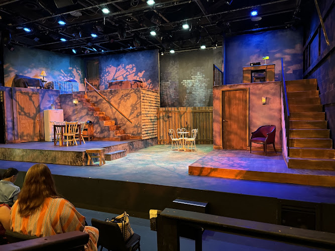 Manoa Valley Theatre — Theater in East Honolulu, Hawaii