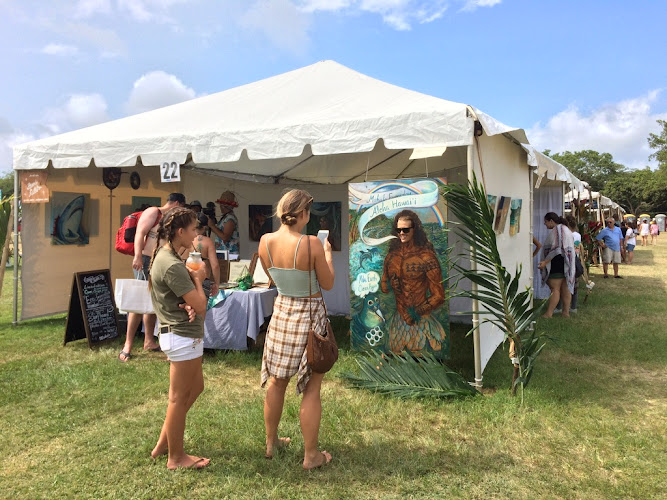Haleiwa Arts Festival - corporateevents.at