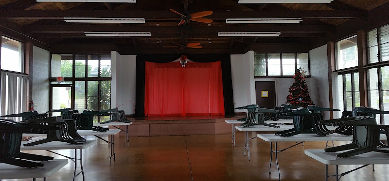 Hilo Woman's Club - corporateevents.at
