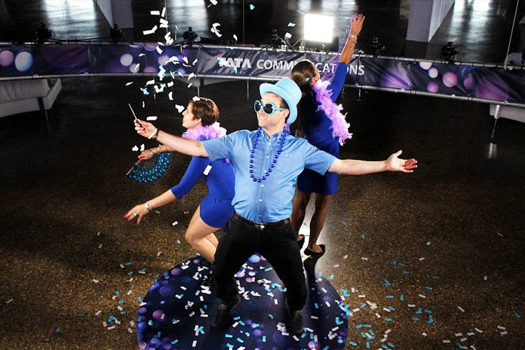 Da 808 Spin, Photo Booth Company LLC — Studio in Kahului, Hawaii