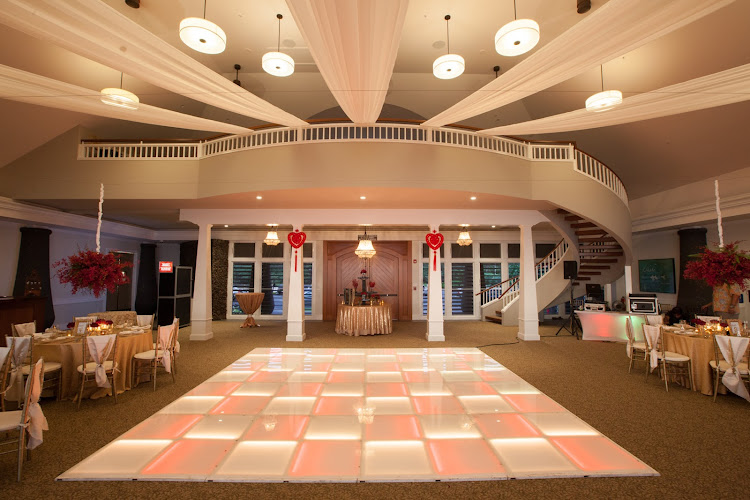 Sugar Beach Events - corporateevents.at