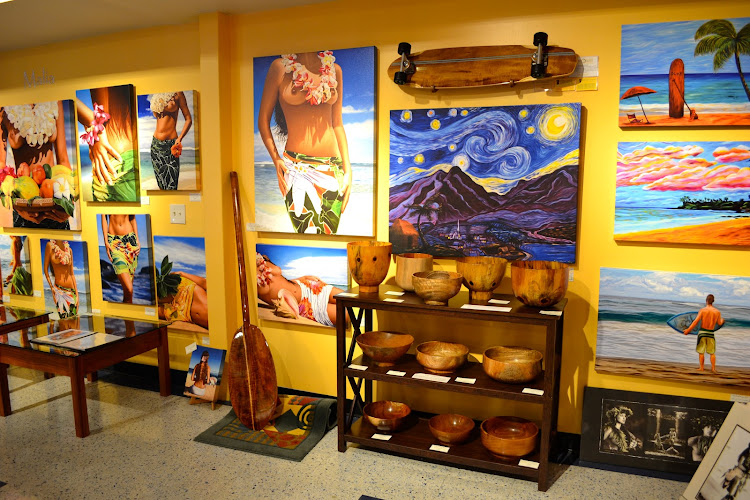 Uʻi Gallery - corporateevents.at