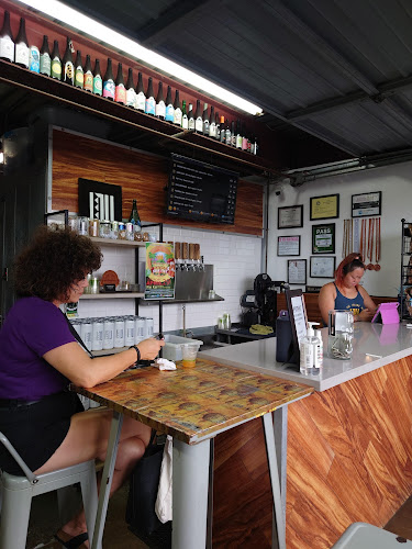 Inu Island Ales — Brewery in Kaneohe, Hawaii