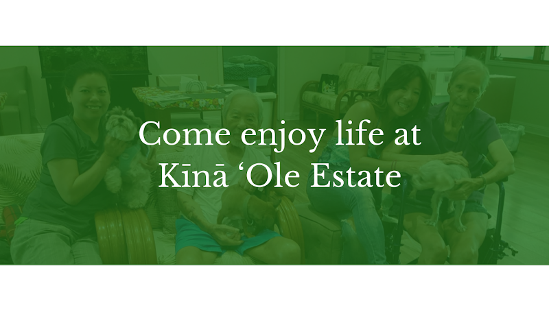 Kina 'Ole Estate - photo