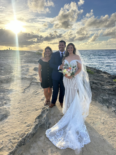 Love Always Weddings Hawaii — Barn or Farm in Kaneohe, Hawaii