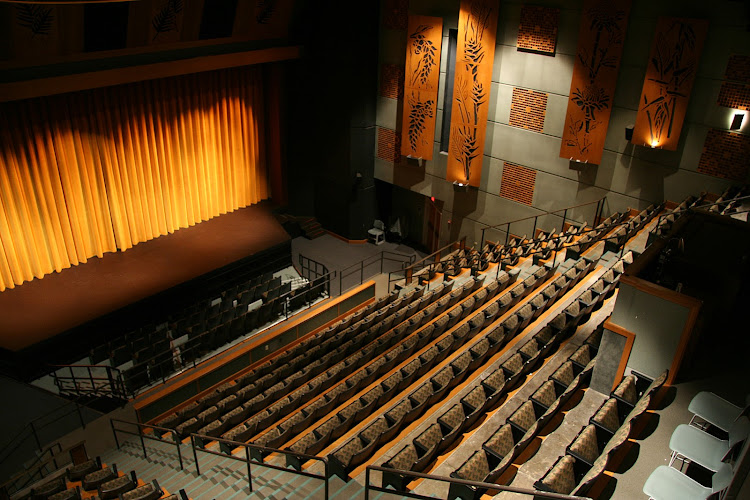 Palikū Theatre — Theater in Kaneohe, Hawaii