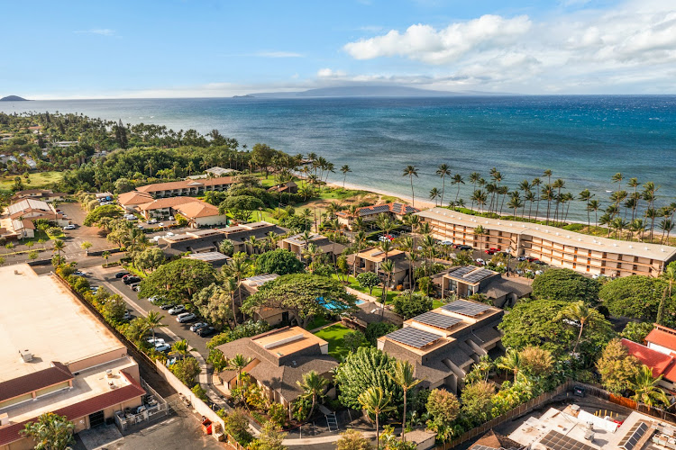 Kihei Garden Estate — Historic Mansion in Kihei, Hawaii