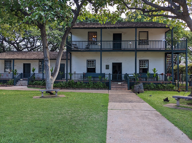 Baldwin Home Museum - corporateevents.at
