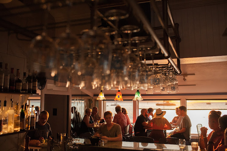 Mala Ocean Tavern - corporateevents.at