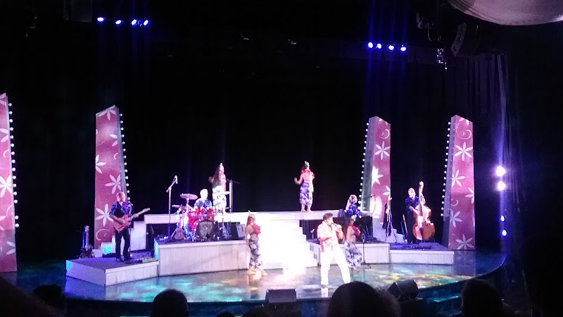 Maui Theatre — Theater in Lahaina, Hawaii
