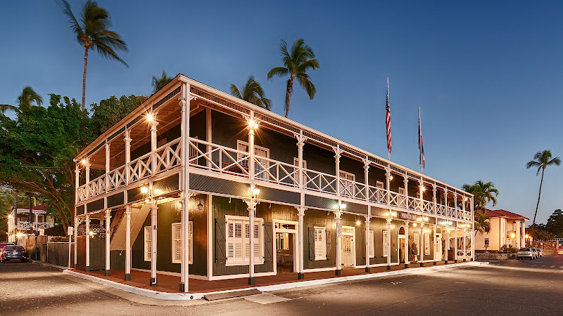 Pioneer Inn - photo