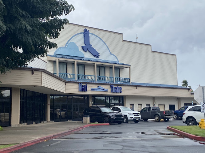 Theatre Theatre Maui — Theater in Lahaina, Hawaii
