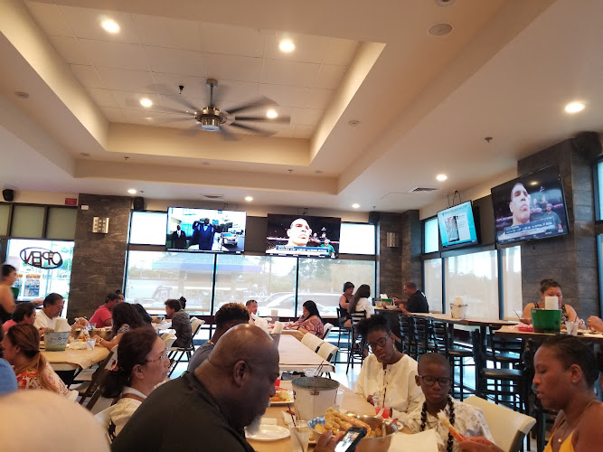 Da Crawfish & Crabshack - corporateevents.at