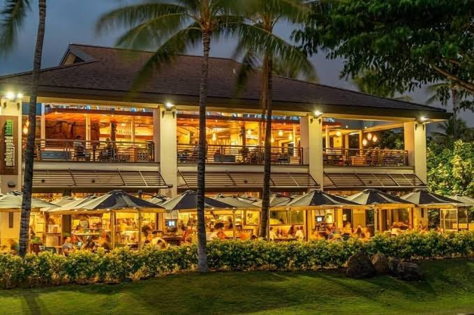 Fairways at Ko Olina 22H: Golf Course Elegance, Lush Backyard - photo