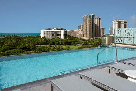 Marriott Vacation Club, Waikiki - corporateevents.at