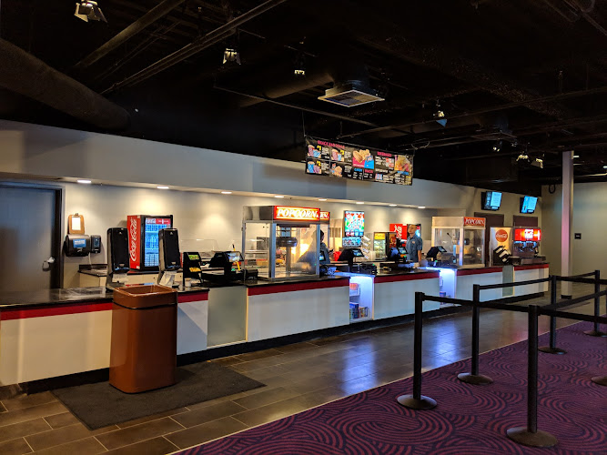 Consolidated Theatres Mililani with TITAN LUXE - photo