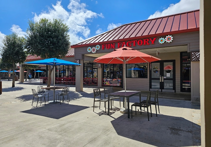 Fun Factory - Town Center of Mililani - photo