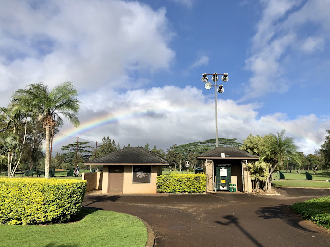Mililani Golf Club — Country Club in Mililani Town, Hawaii