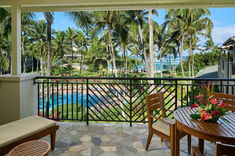 The Ritz-Carlton O‘ahu, Turtle Bay - corporateevents.at