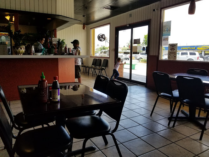 Saito & Pho II — Restaurant with Private Dining in Nanakuli, Hawaii