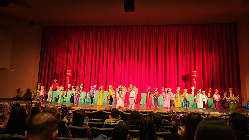 Leeward Community College Theatre - photo