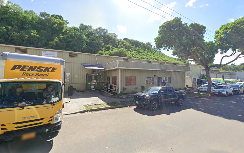 Pacific Breach Brewing Company - photo