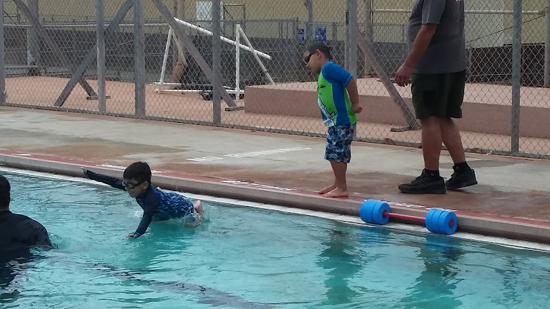 Pearl City Recreation Center — Convention Center in Pearl City, Hawaii