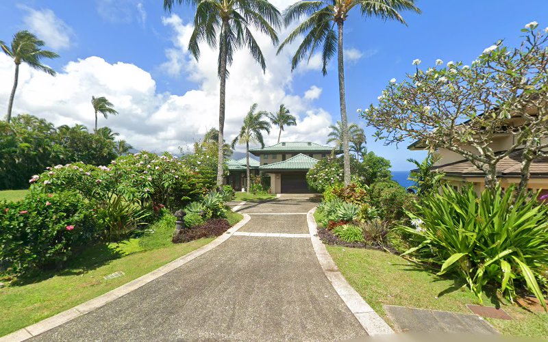 Makai Golf Course - Wedding Venue — Banquet Hall in Princeville, Hawaii