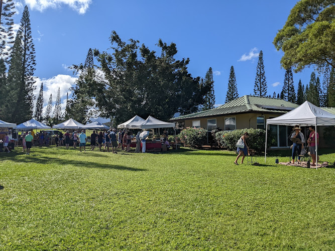 Princeville Farmers & Arts Market - photo