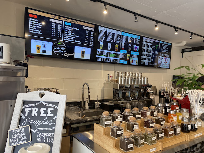 Teapresso Bar Wahiawa - photo