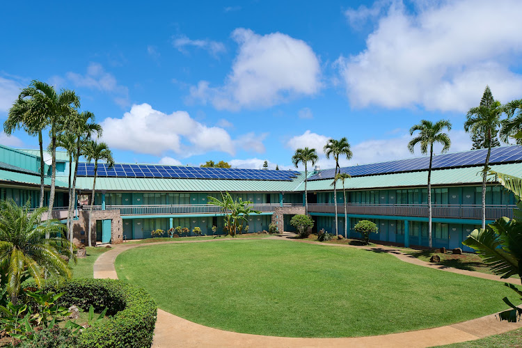 The Inn At Schofield — Hotel & Resort in Wahiawa, Hawaii