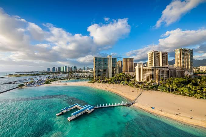 Hilton Grand Vac Club The Grand Islander Waikiki Honolulu — Hotel & Resort in Waikele, Hawaii