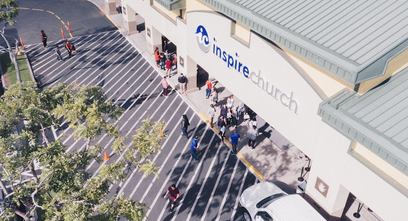 Inspire Church Waikele - photo