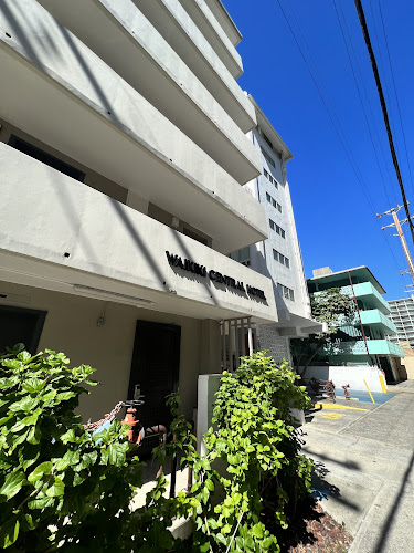 Waikiki Central Hotel - photo