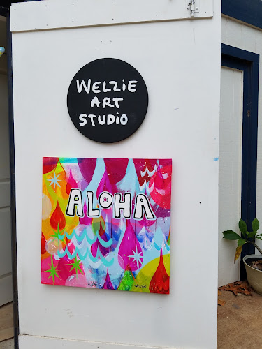 Welzie Art - photo