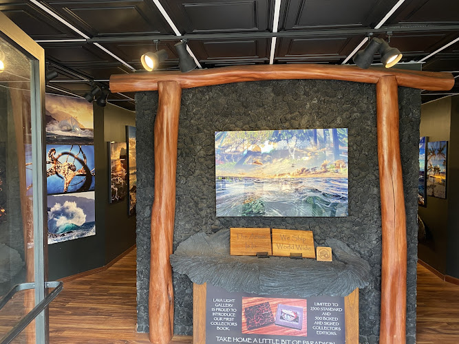 Lava Light Galleries - photo