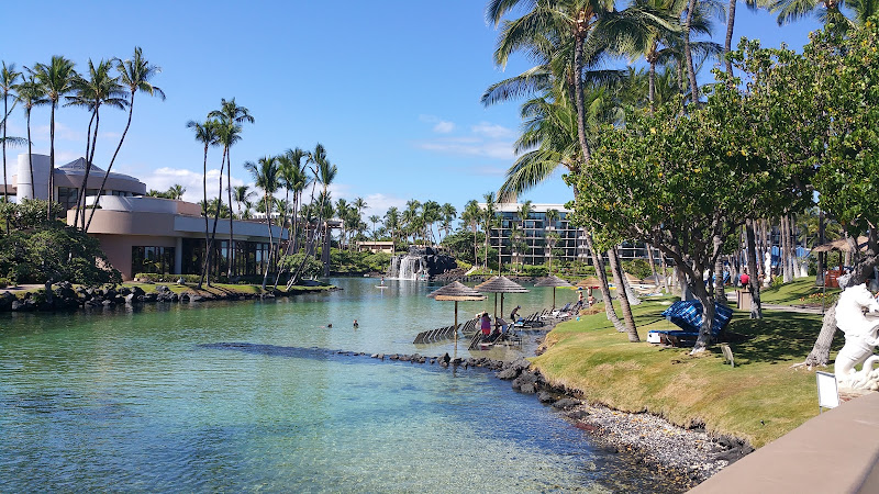 Waikoloa Village — Hotel & Resort in Waikoloa Village, Hawaii