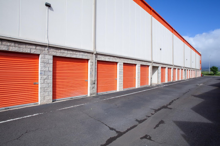 Public Storage - corporateevents.at