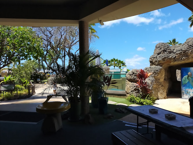 Waikiki Aquarium Gift Shop — Aquarium in Waipio, Hawaii