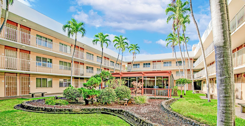 Waipahu Hall Apartments - photo