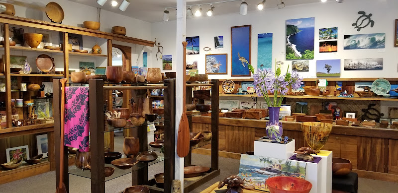 Waipio Valley Artworks - photo