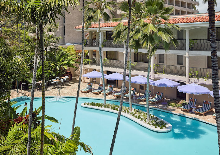 Wayfinder Waikiki - photo