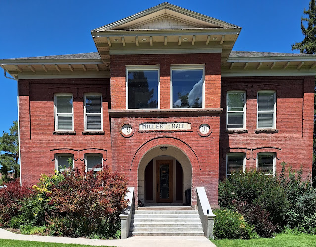 Albion Campus Retreat — Winery in Burley, Idaho